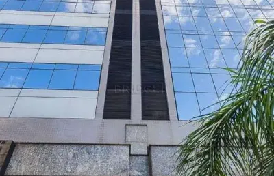 Sala comercial à venda na Avenida Carlos Gomes, 141, Auxiliadora, Porto Alegre