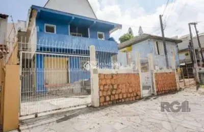 Casa com 4 quartos à venda na Rua Octávio de Souza, 995, Teresópolis, Porto Alegre