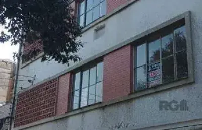 Apartamento - 3 dormitórios - 66,54 m² - menino deus