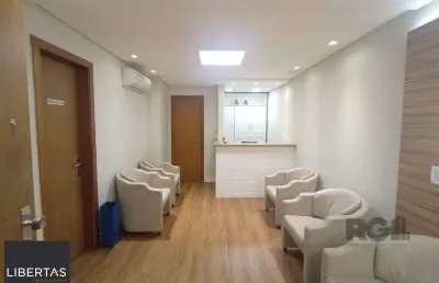 Sala comercial à venda na Rua General Vitorino, 310, Centro Histórico, Porto Alegre