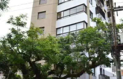 Excelente apartamento 2 dormitórios com  duas suítes,lavabo e vaga coberta próximo av: goethe