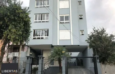 2 dorm. com 1 suíte, churrasqueira e vaga de garagem!