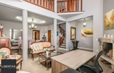 Casa com 4 quartos à venda na Rua Nossa Senhora das Graças, 35, Glória, Porto Alegre