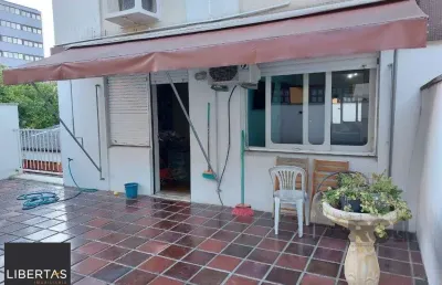 Apartamento com 2 quartos à venda na Rua Itororó, 54, Menino Deus, Porto Alegre