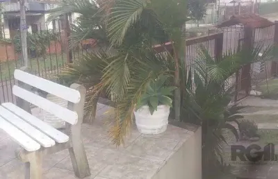 Cobertura com 2 quartos à venda na Rua General Gomes Carneiro, 1031, Medianeira, Porto Alegre