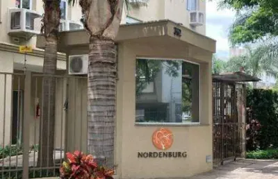 Apartamento com 3 quartos à venda na Rua Itapeva, 362, Passo da Areia, Porto Alegre