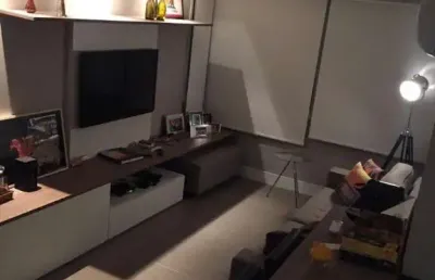 Apartamento com 2 quartos à venda na Rua Coronel Feijó, 841, São João, Porto Alegre