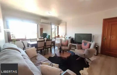 Apartamento com 2 quartos à venda na Rua Professor Gastão Dias de Castro, 100, Jardim do Salso, Porto Alegre