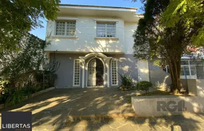 Casa à venda na Rua Visconde do Rio Branco, 242, Floresta, Porto Alegre