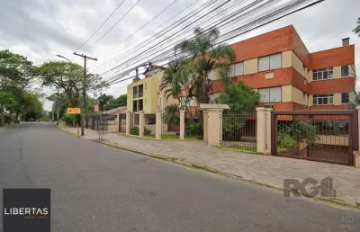 Apartamento com 3 quartos à venda na Rua Corrêa Lima, 1642, Santa Tereza, Porto Alegre