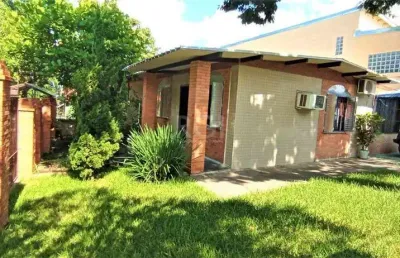 Casa com 3 quartos à venda na Rua Caetano La Porta, 285, Rubem Berta, Porto Alegre