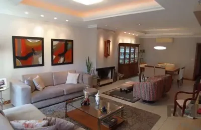 Apartamento com 3 quartos à venda na Avenida Benno Mentz, 914, Vila Ipiranga, Porto Alegre