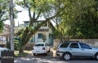 Ponto comercial à venda na Rua Dário Totta, 113, Teresópolis, Porto Alegre