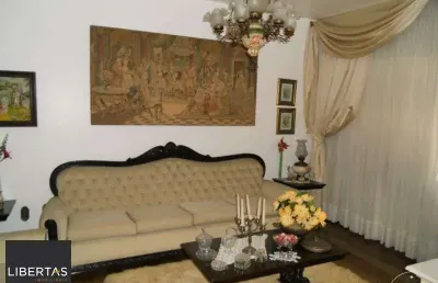 Casa com 3 quartos à venda na Rua Corrêa Lima, 1358, Santa Tereza, Porto Alegre