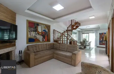 Casa para locação/aluguel - 222.26m², 3 dormitórios, sendo 1 suites, 3 vagas - ipanema