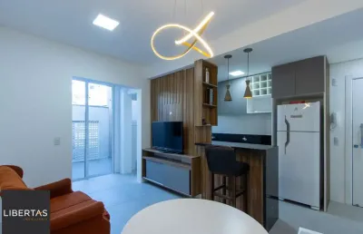 Apartamento com 2 quartos à venda na Rua Nunes, 146, Medianeira, Porto Alegre