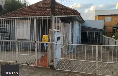 Casa com 2 quartos à venda na Rua Canela, 133, Cavalhada, Porto Alegre
