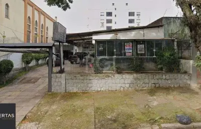 Terreno à venda na Rua Dona Zulmira, 215, Cavalhada, Porto Alegre