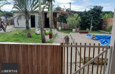 Casa com 2 quartos à venda na Estrada Jacques da Rosa, 14, Lageado, Porto Alegre