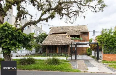 Casa com 5 quartos à venda na Rua Sargento Nicolau Dias de Farias, 38, Tristeza, Porto Alegre