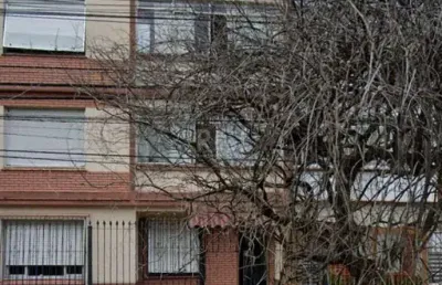 Apartamento com 2 quartos à venda na Rua Marcílio Dias, 890, Menino Deus, Porto Alegre