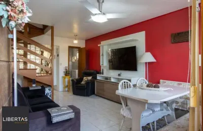 Casa para venda - 204m², 3 quartos, 2 suites, 1 vaga - caminhos do sol - guarujá