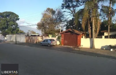 Casa com 2 quartos à venda na Rua Jorge Mello Guimarães, 301, Belém Novo, Porto Alegre