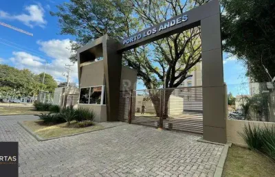 Apartamento com 2 quartos à venda na Avenida Protásio Alves, 8046, Morro Santana, Porto Alegre