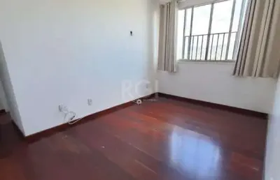 Apartamento com 2 quartos à venda na Rua Curupaiti, 1326, Cristal, Porto Alegre