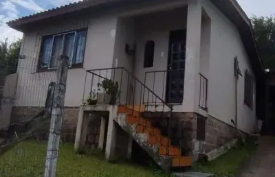 Terreno à venda na Rua Maria da Cunha Koller, 206, Belém Novo, Porto Alegre
