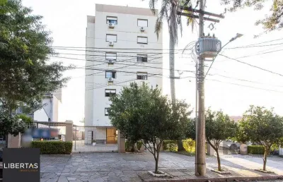 Apartamento com 3 quartos à venda na Rua Frederico Etzberger, 195, Nonoai, Porto Alegre