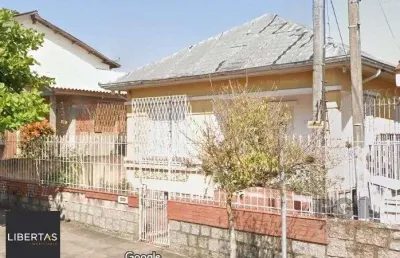 Casa com 4 quartos à venda na Rua Coronel Jaime da Costa Pereira, 190, Partenon, Porto Alegre