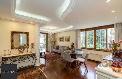 Apartamento com 3 quartos à venda na Rua Felicíssimo de Azevedo, 452, Auxiliadora, Porto Alegre