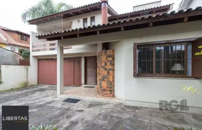 Casa com 3 quartos à venda na Rua Adão Pinheiro da Silva, 315, Ipanema, Porto Alegre