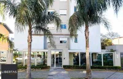 Apartamento com 2 quartos à venda na Avenida Otto Niemeyer, 1006, Tristeza, Porto Alegre