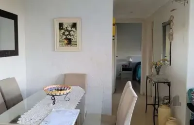 Apartamento com 2 quartos à venda na Avenida da Cavalhada, 2356, Cavalhada, Porto Alegre