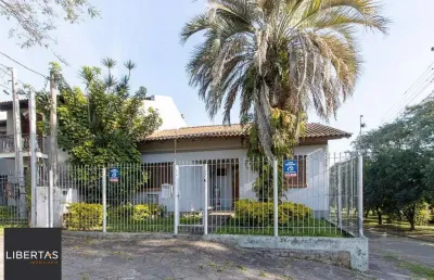 Casa com 4 quartos à venda na Avenida São Sebastião, 206, Nonoai, Porto Alegre