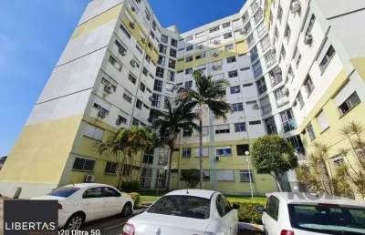 Apartamento com 2 quartos à venda na Rua Chico Pedro, 161, Camaquã, Porto Alegre