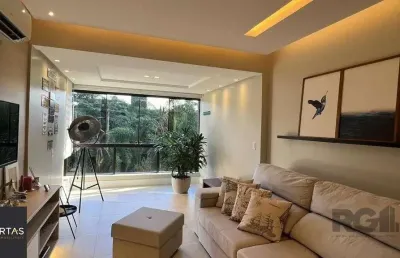 Cobertura para venda - 209m², 3 dormitórios, sendo 1 suites, 2 vagas - bela vista