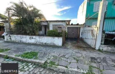 Casa com 3 quartos à venda na Rua Horizontina, 64, Cavalhada, Porto Alegre