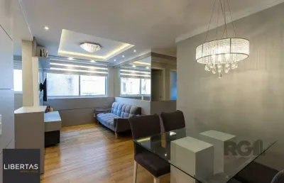 Apartamento com 3 quartos à venda na Avenida Juca Batista, Ipanema, Porto Alegre