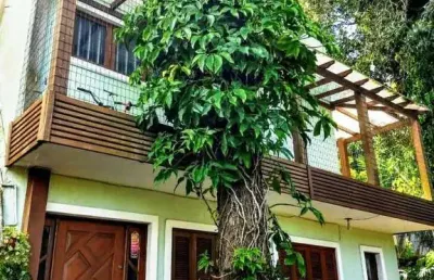 Casa para venda - 200m², 4 dormitórios, sendo 1 suites, 4 vagas - ipanema