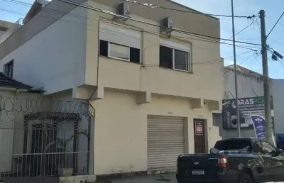 Apartamento com 2 quartos à venda na Travessa Américo Silveira, 442, Cristo Redentor, Porto Alegre