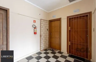 Apartamento com 2 quartos à venda na Avenida Niterói, 611, Medianeira, Porto Alegre