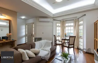 Casa em condomínio à venda, 4 quartos, 2 suites, 2 vagas - bairro tristeza