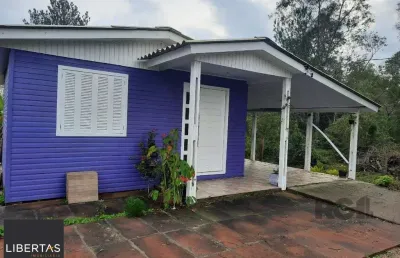 Casa com 1 quarto à venda na Avenida Edgar Pires de Castro, 11760, Lageado, Porto Alegre