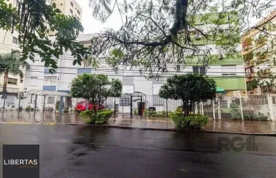 Apartamento com 2 quartos à venda na Avenida Alegrete, 90, Petrópolis, Porto Alegre