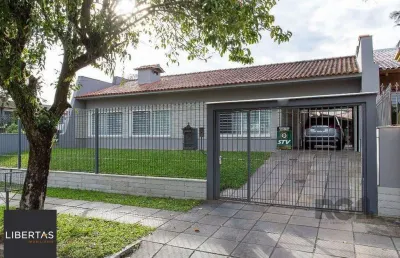 Casa com 4 quartos à venda na Rua Morano Calabro, 116, Jardim Isabel, Porto Alegre