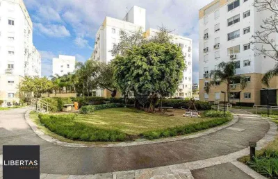 Apartamento com 3 quartos à venda na Rua Coronel Massot, 1229, Cristal, Porto Alegre