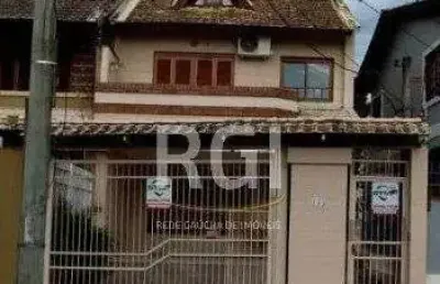 Casa para venda - 197.03m², 3 dormitórios, sendo 1 suites, 2 vagas - vila assunção